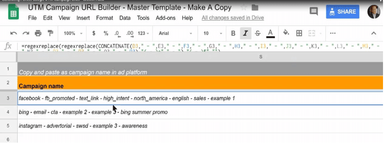 How To Use Utm Tracking Codes In Google Analytics