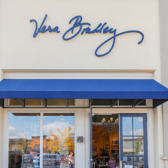 Interim CMO Case Study: Vera Bradley