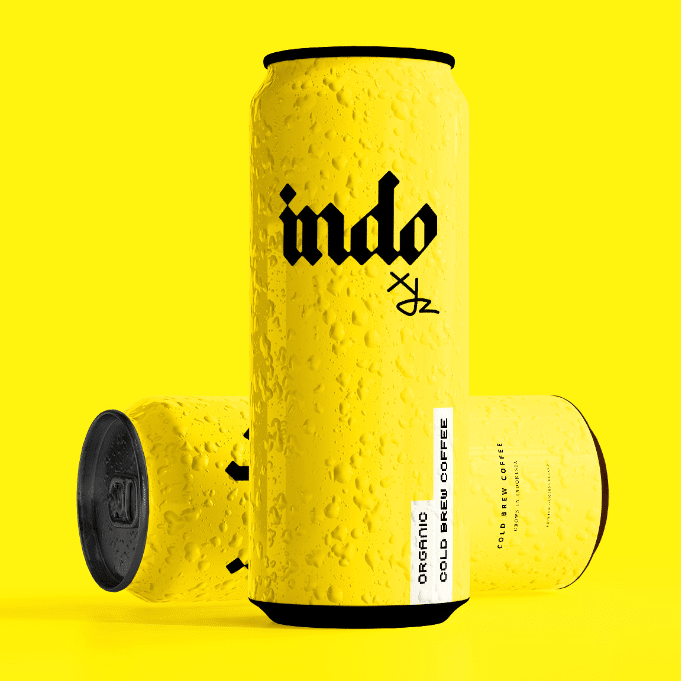 Distinct Branding Creation